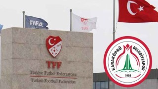 PFDK sevkleri açıklandı: Karaköprü Belediyespor…