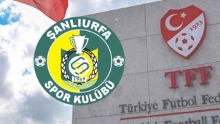 PFDK’dan Şanlıurfaspor’a çirkin tezahürat cezası
