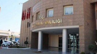 Şanlıurfa Valiliğinden toz taşınımı uyarısı