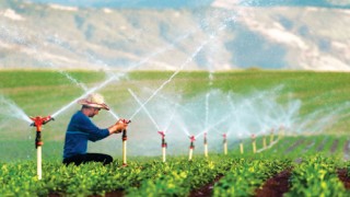 Şanlıurfa’da açıklanan sulama fiyatlarının ardından çiftçiler tepkili