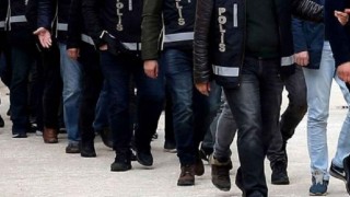 Şanlıurfa’da bir haftalık bilanço açıklandı: 15 gözaltı!