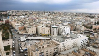 Şanlıurfa’da konut satışlarında artış var