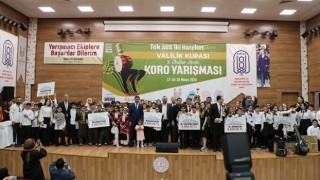 Şanlıurfa’da ödül kazanan okullar belli oldu