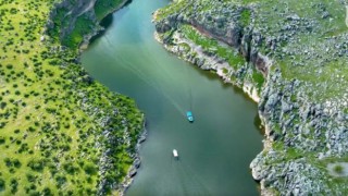 Şanlıurfa’da Turizm Haftası etkinlikleri belli oldu