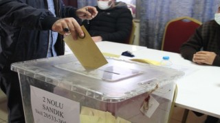 Şanlıurfa’nın ilçelerinde oyların yüzde 100’ü sayıldı