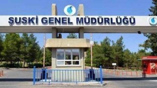 ŞUSKİ genel müdürü görevden alındı