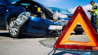 Trafik kazaları alarm veriyor: Vali Şıldak uyardı