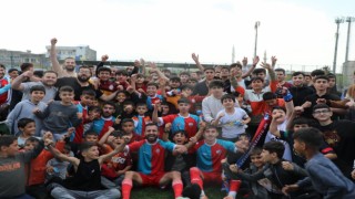 Viranşehir Belediyespor 3. Lig yolunda