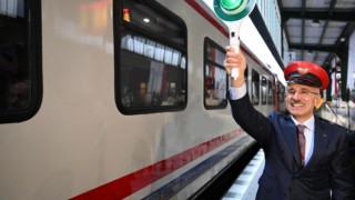 Yeni turistik trenler yola çıkıyor, fiyatlar belli oldu