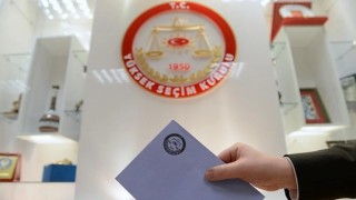 YSK Eyyübiye’de Yeniden Refah Partisi’nin itirazını reddetti