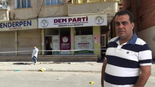 Birecik’te Mehmet Begit’in ağabeyi tutuklandı