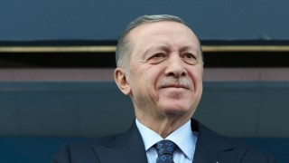 Cumhurbaşkanı Erdoğan’dan Anneler Günü mesajı