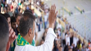 Emin Yetim aday olmayacağını açıkladı