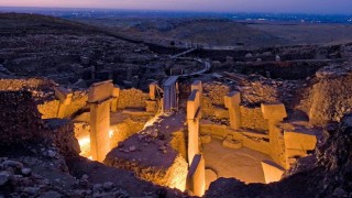 Göbeklitepe ay ışığında da keşfedilebilecek!