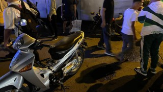 Haliliye’de trafik kazası: 2 yaralı