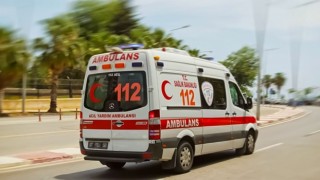 Hilvan’da trafik kazası: 2 yaralı