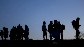 Milli Savunma Bakanlığından Şanlıurfa’da makam aracıyla kaçakçılığa açıklama