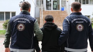 Şanlıurfa merkezli operasyonda 8 organizatör tutuklandı