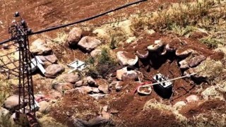Şanlıurfa’da 1 yılda tespit edilen kaçak trafo sayısı dudak uçuklattı