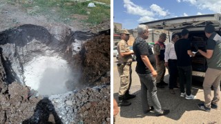 Şanlıurfa’da 2 ton kaçak balık ele geçirildi