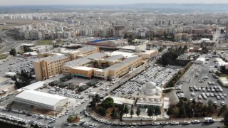 Şanlıurfa’da alanında tek profesör