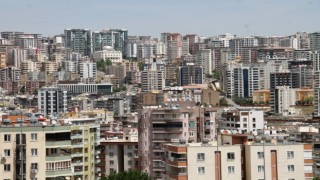 Şanlıurfa’da konut satışı azaldı