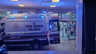 Şanlıurfa’da trafik kazası! 12 yaralı