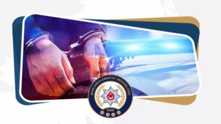 Şanlıurfa’da uyuşturucu operasyonu: 9 tutuklama