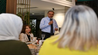 Şanlıurfa’dan, Türkiye’ye örnek olacak proje!