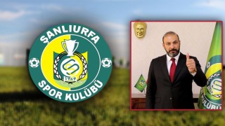 Şanlıurfaspor ligde kalmayı başardı! Başkan İzol: Birlik ve beraberlik zamanı