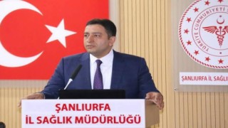 Şanlıurfa’ya 76 yeni uzman hekim atandı!