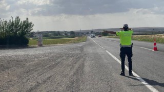 Viranşehir’de trafik denetimlerinde 38 araca cezai işlem uygulandı