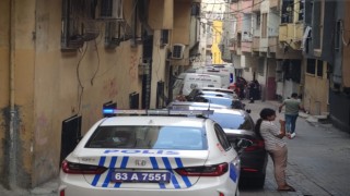 Haliliye’de kadın cinayeti!