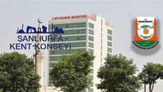Şanlıurfa Büyükşehir’den seçim açıklaması!