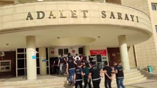 Şanlıurfa’da bir haftalık uyuşturucu bilançosu açıklandı