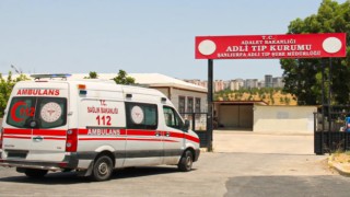 Şanlıurfa’da bir intihar vakası daha