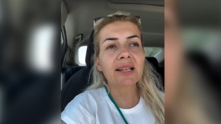 Valilik açıkladı: Şanlıurfa’daki hasta köpekleri Ankara’ya taşırken gözaltına alındı!