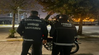Şanlıurfa’da bir haftalık uyuşturucu bilançosu açıklandı! 22 gözaltı
