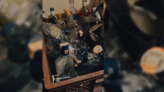 81 ilde sahte alkol operasyonu: 85 gözaltı