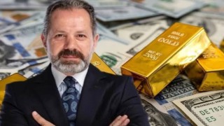 İslam Memiş’ten Altın İçin 4 Bin Lira Tahmini