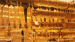 Altın Fiyatları Yükselmeye Devam Ediyor: Gram Altın 3.767 TL, Ons Altın 3.081 Dolar
