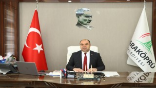 BAŞKAN NİHAT ÇİFTÇİ'DEN KADİR GECESİ MESAJI