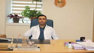 Dr. Çelik’ten Hepatit B Uyarısı: Kronikleşen Enfeksiyonlar Siroz ve Karaciğer Kanserine Yol Açabiliyor