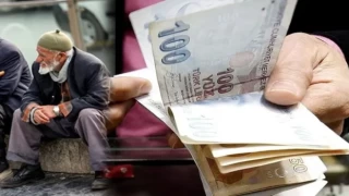 "Emeklilere Bayram İkramiyesi Bugün Hesaplara Yatırılıyor: 4 Bin TL Ödeme Yapılacak"