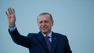 Erdoğan'dan Sokak Terörüne ve Marjinal Yapılara Uyarı