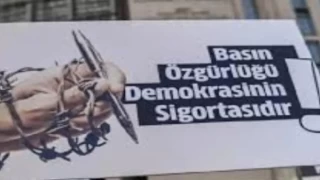 Gazetecilik ve Medya Özgürlüğü Üzerine Kaygılar