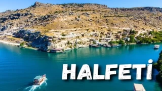 Halfeti’de 7. Koku Festivali Başlıyor!