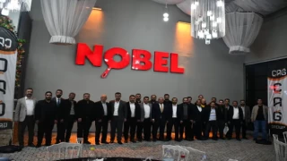 Mehmet Çalışkan’dan Geniş Katılımlı İftar Programı