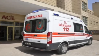 Şanlıurfa Halinde Silahlı Kavga: 1 Yaralı