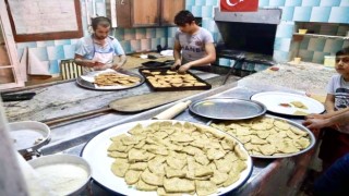 Şanlıurfa’nın Köklü Lezzeti: Külünce